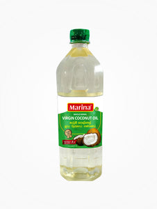 Marina Whole Kernal Virgin Coconut Oil 1L