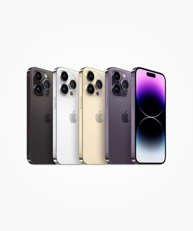 Apple iPhone 14 Pro Max