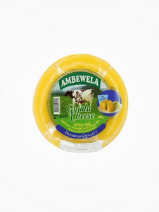 Ambewela Gouda Cheese Natural Ball 250G