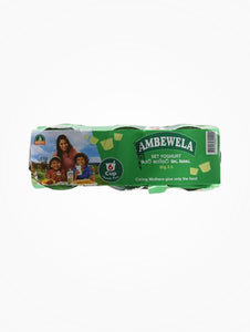 Ambewela Set Yoghurt Family Pack 6X80G