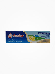 Anchor Salted Butter 100G