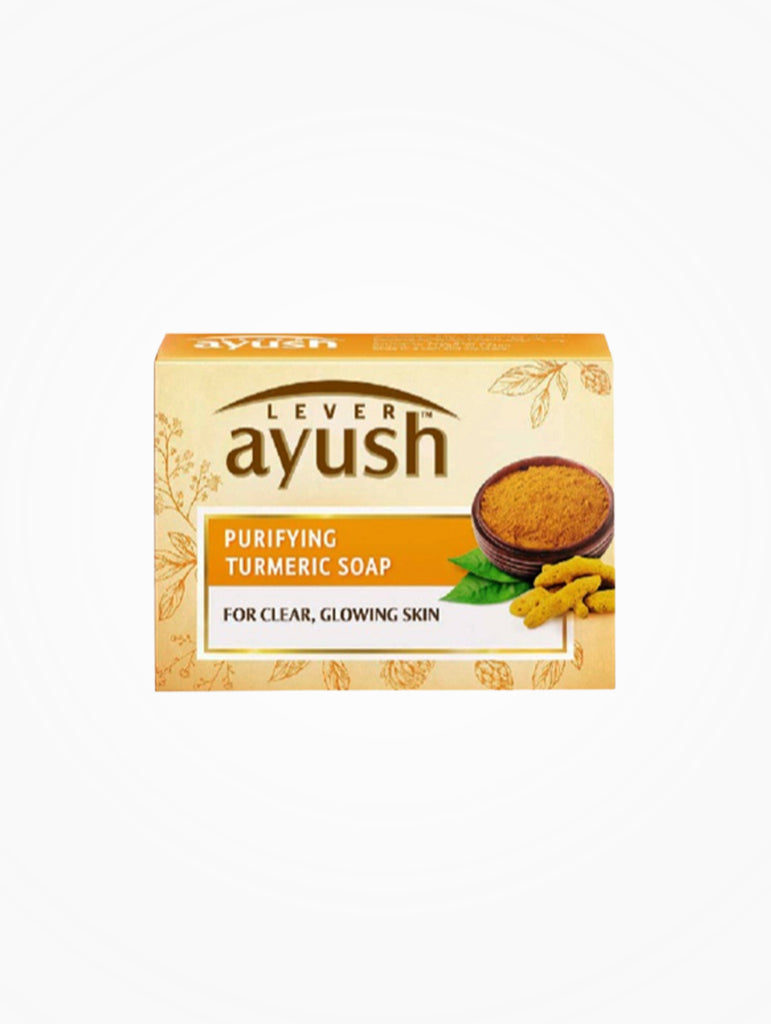 Lever on sale ayush soap