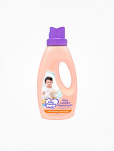 Baby Cheramy Nappy Wash Liquid 650ml
