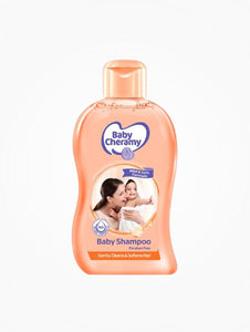 Baby Cheramy Shampoo Regular 100ml