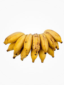 Banana-Seeni 300g