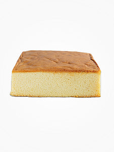 Butter Cake 500g
