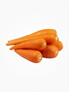 Carrot 250g