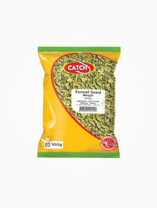 Catch Fennel Seeds 100G