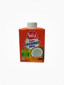 Cbl Sera Real Coconut Milk 330Ml