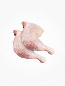 Chicken Whole Legs Skin On 300g
