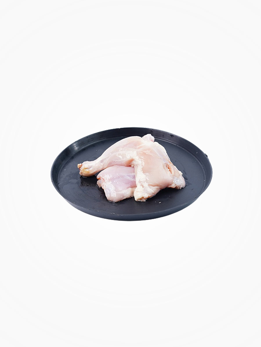 Chicken Whole Legs Skinless 300g