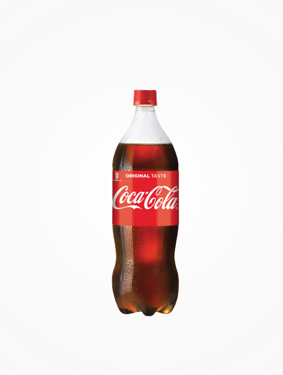 Coca-Cola Pet 2L