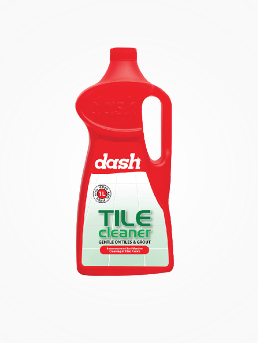 Dash Tile Cleaner 500Ml