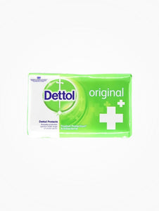 Dettol Soap Original 100g