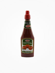Edinborough Tomato Ketchup 405g