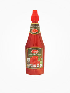 Edinborough Tomato Sauce 405g