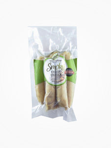 Elephant House Cheesy Chicken Sausage 160G