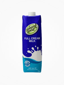 Elephant House Full Cream Milk Uht 1L