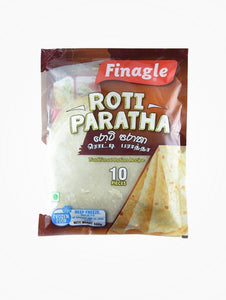 Finagle Roti Paratha 600G