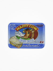 Happy Cow Cream Cheese 150G