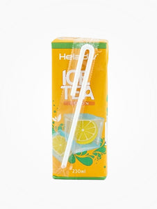 Heladiv Iced Tea Lemon Tp 200Ml
