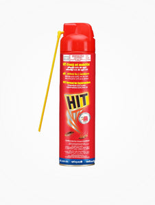 Hit Cockroaches Spray 225ml