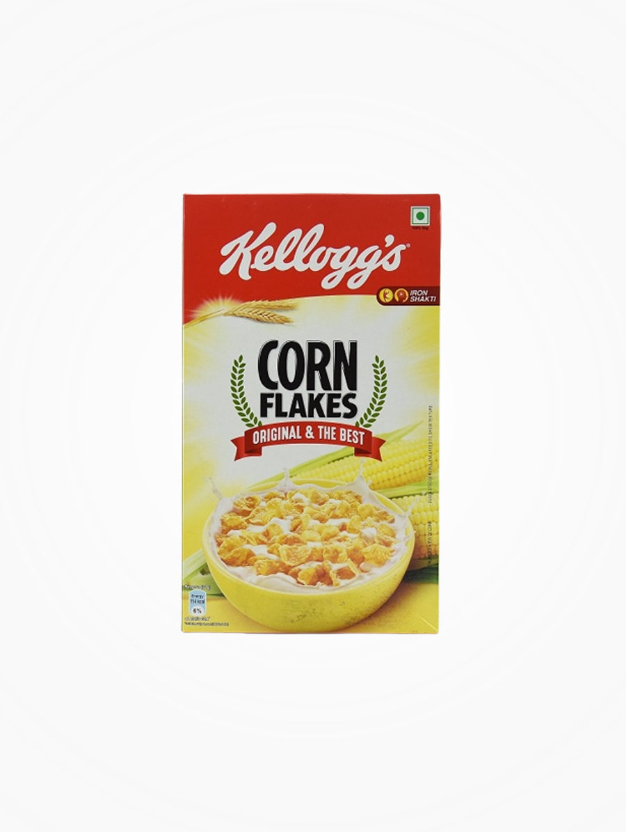 Kelloggs Corn Flakes 475G