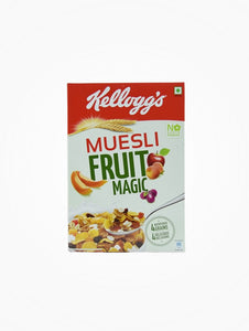 Kelloggs Extra Muesli Fruit Magic 500G