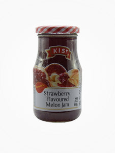 Kist Jam Strawberry Flavoured Melon 510g