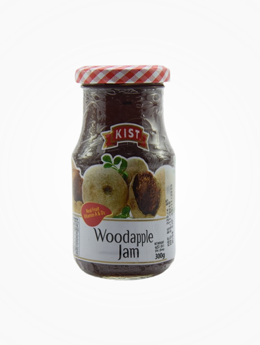 Kist Jam Wood Apple 300g