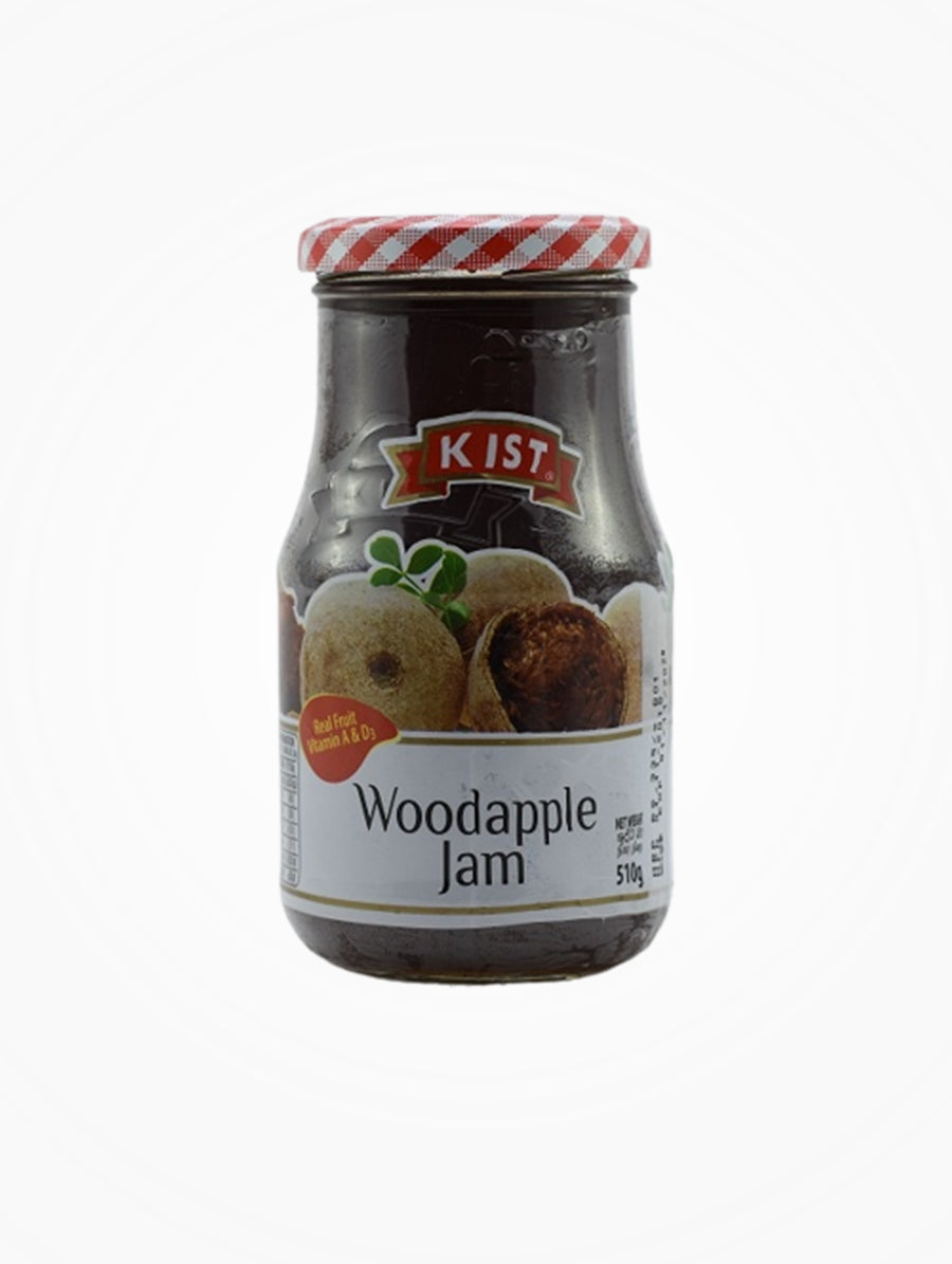 Kist Jam Wood Apple 510g