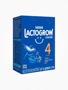Lactogrow Comfopro 4 Milk Powder 3 To 5 Years 300g