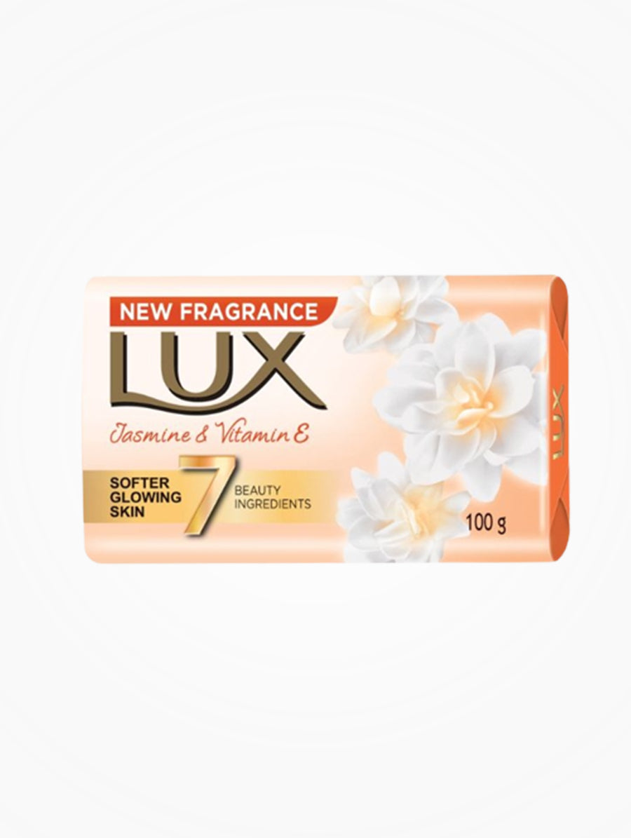 Lux Soap Soft Glow 100g