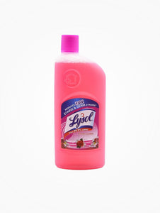 Lysol All Purpose Clean Floral 500ml