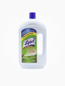 Lysol All Purpose Clean Pine 950ml