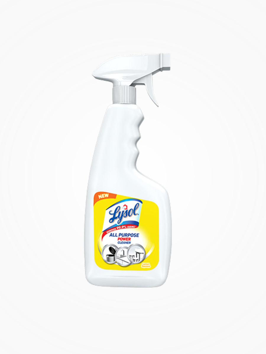Lysol All Purpose Power Cleaner 450ml