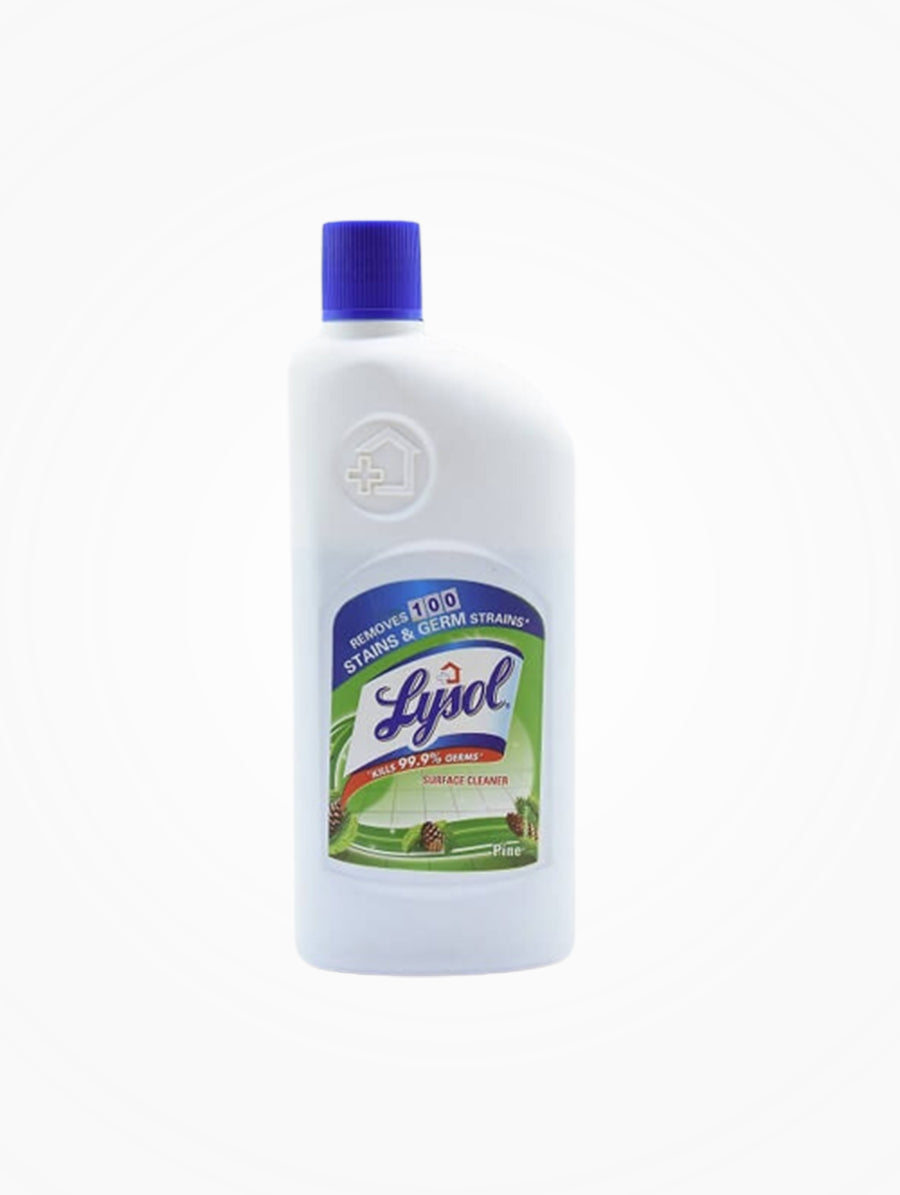 Lysol Pine All Purpose Clean 500ml