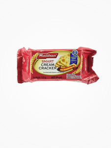 Maliban Smart Cream Crackers 125g