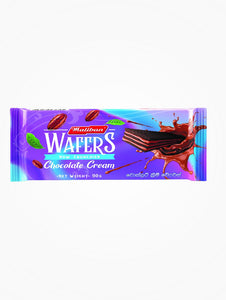 Maliban Wafer Chocolate 90g