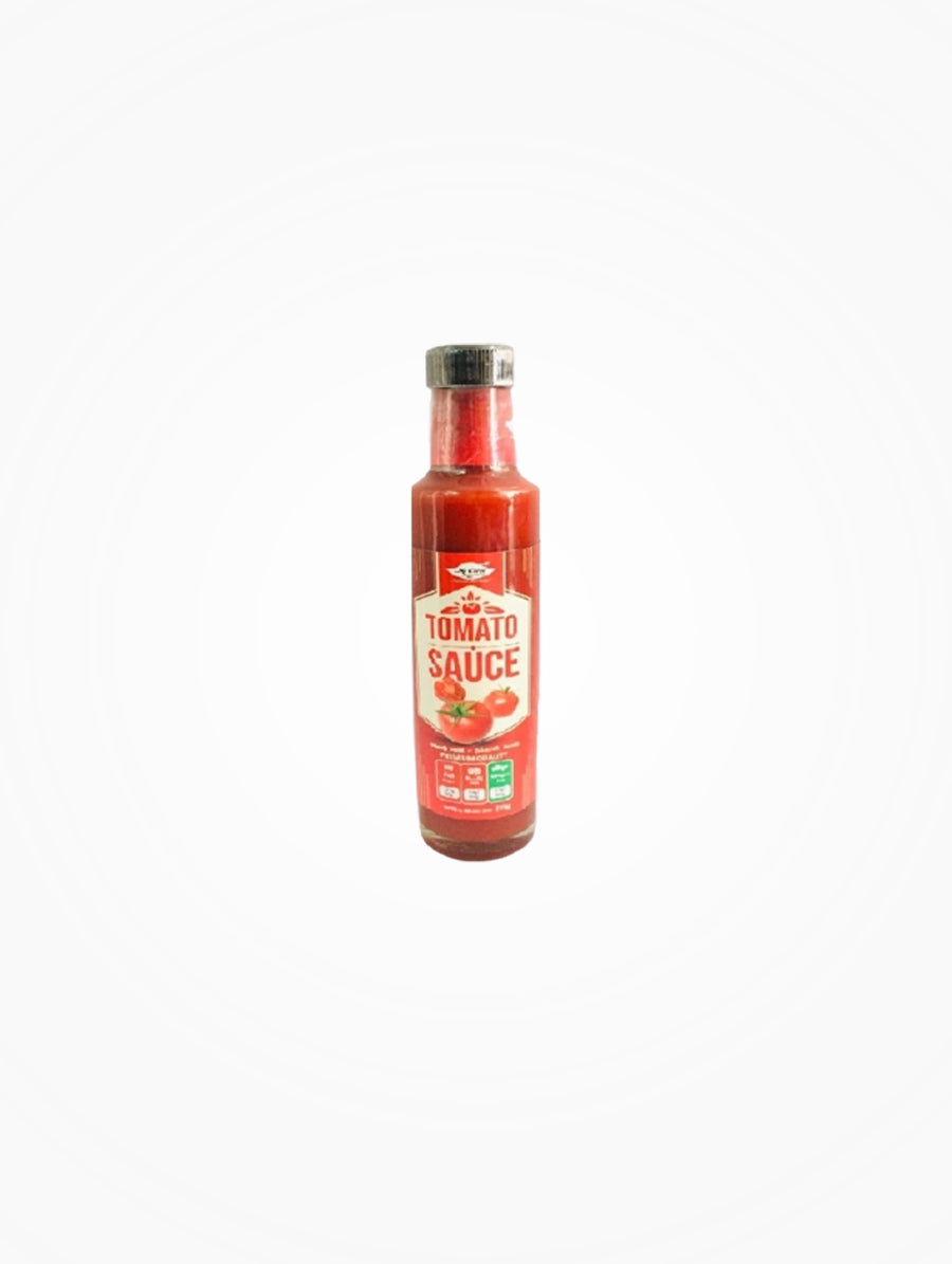 Mccurrie Tomato Sauce 275g