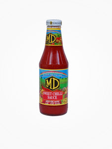 MD Sweet Chillie Sauce 400g