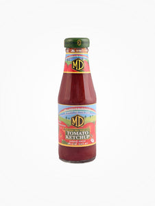 MD Tomato Ketchup 200g