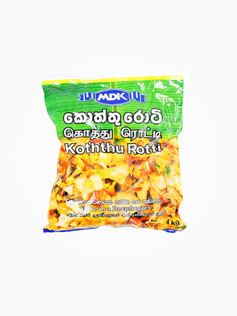 Mdk Koththu Roti 1Kg – Supiripola