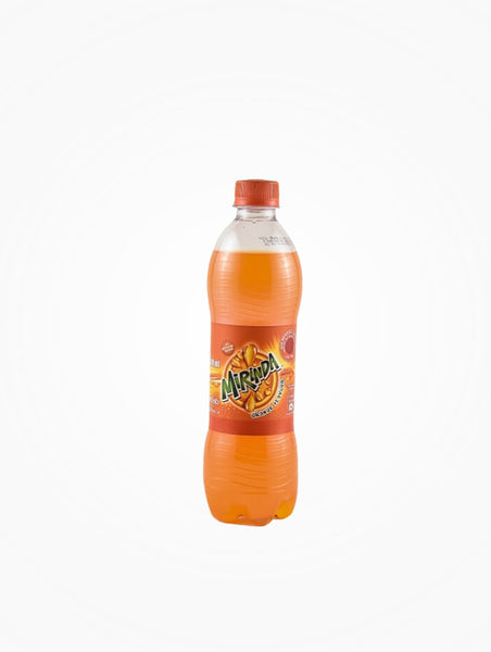 Mirinda Orange 500Ml – Supiripola