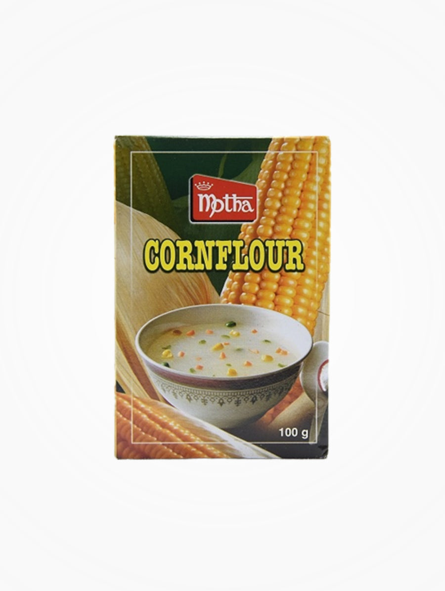 Motha Corn Flour 100g