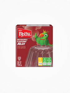 Motha Jelly Woodapple 100G