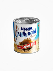 Nestle Milkmaid Ice Coffee Mix Treatz 390G