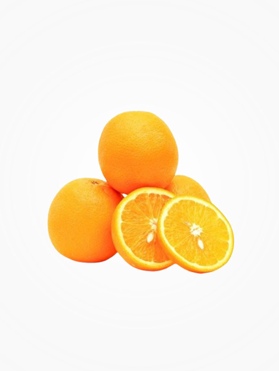 Orange Imported 300g