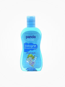Panda Baby Cologne Fairy'S Touch 100ml