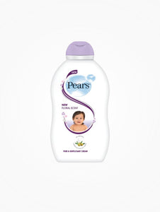 Pears Baby Cream Pure & Gentle 100ml
